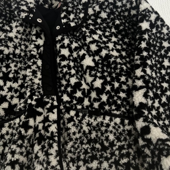 Free People star hit the slopes jacket - Picture 2 of 5